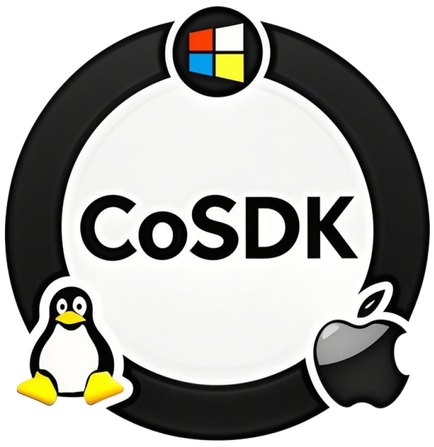 CoSDK Logo
